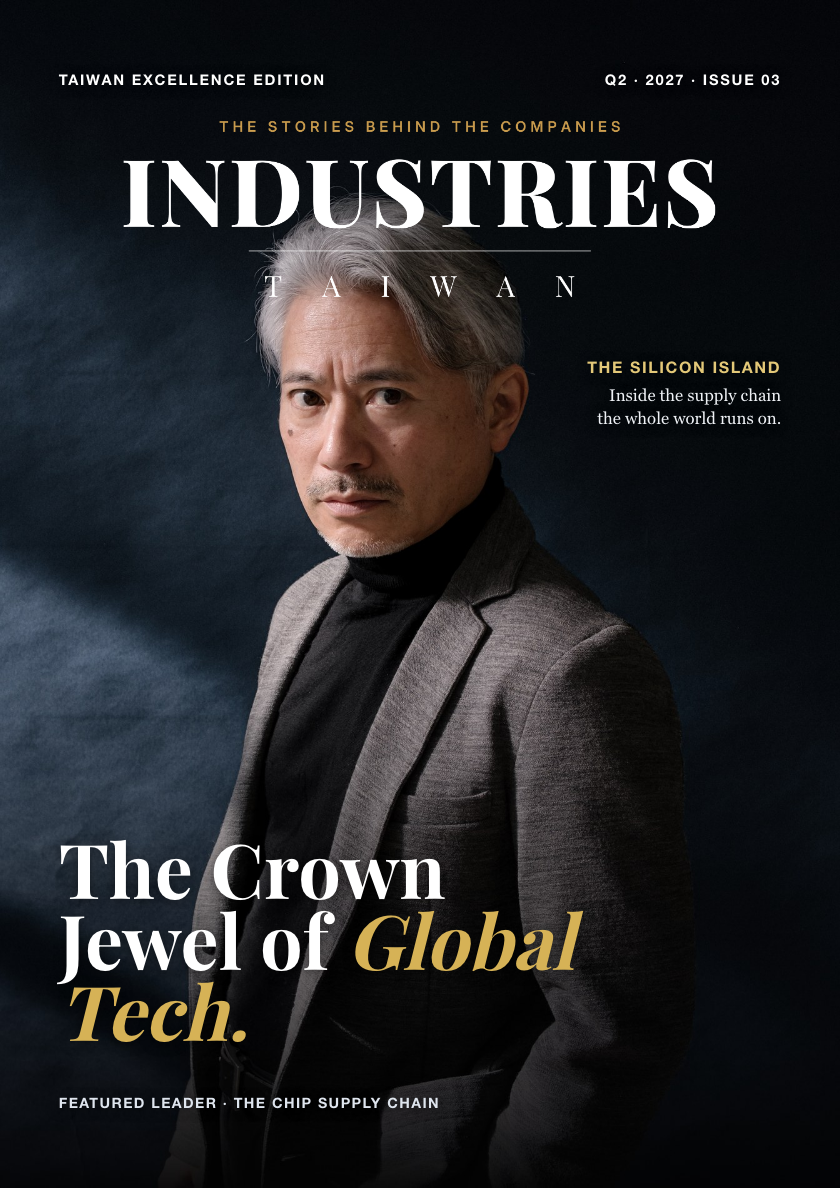 The Global Crown — sample cover