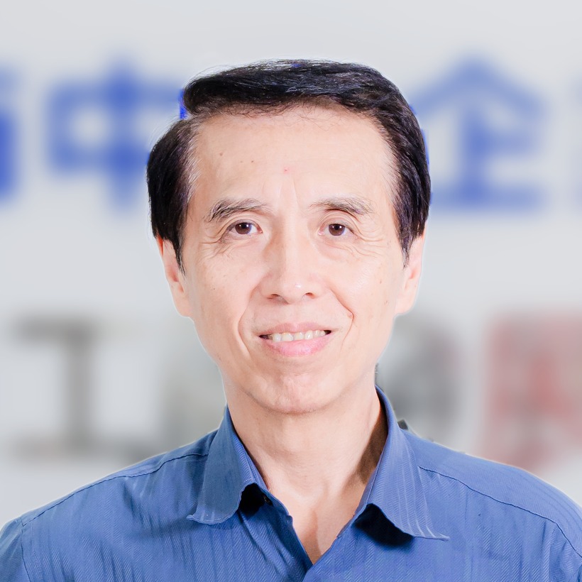 Director Apollo Chen